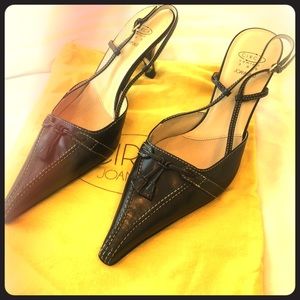 Circa Joan & David Heels